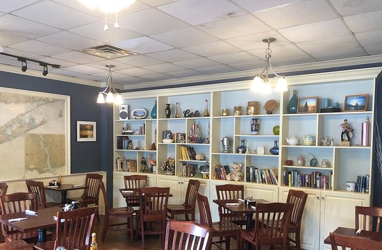 paperback cafe old saybrook - Restaurants and Bars to Visit in and Near Cairns